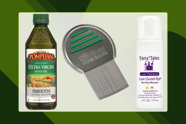 Lice Treatments