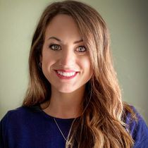 A profile of Lindsey Desoto.