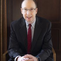 Scott Zashin, MD