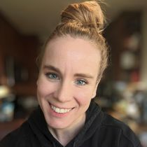 Mallory Christopherson, DC