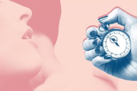 sex-delay-menopause Woman's biological watch ticking