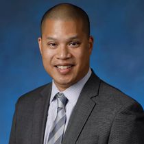 Oliver Eng, MD