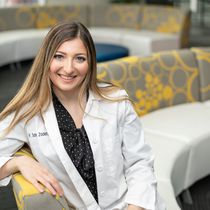 Paria Sanaty Zadeh, PharmD