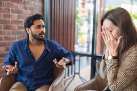 dysfunctional relationship between couple caused by pathological lying