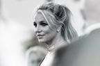 Britney Spears arrives for the premiere of Sony Pictures' "Once Upon a Time... in Hollywood" at the TCL Chinese Theatre in Hollywood, California on July 22, 2019