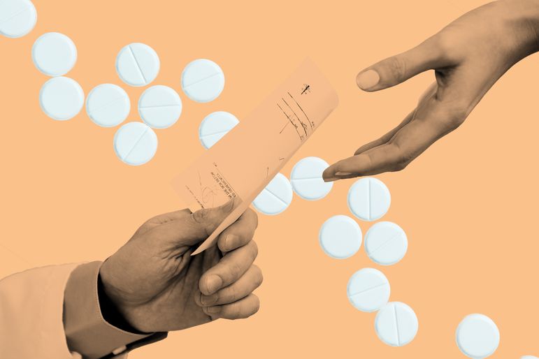 The CDC Proposed New Guidelines for Opioid Use and Pain Management