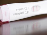 pregnancy-test-results