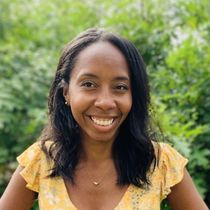 Raynetta Samuels, PT