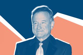 robin-williams-body-dementia , robin-williams , body-dementia , BEVERLY HILLS, CA - NOVEMBER 30: Actor Robin Williams attends the BAFTA Los Angeles Britannia Awards at The Beverly Hilton hotel on November 30, 2011 in Beverly Hills, California. (Photo by Jason LaVeris/FilmMagic)