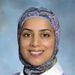 Sameena Zahoor headshot