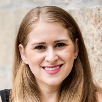 Sarah Richards, DPM
