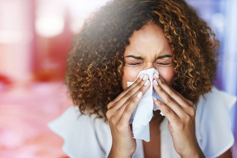 stuffy-nose