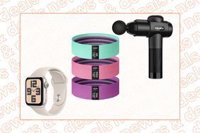 PBDD: The 52 Best Amazon October Prime Day Health & Fitness Deals Are Up to 60% Off