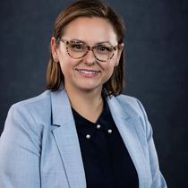 Theresa Marko, PT