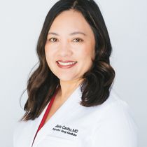 Valerie Cacho, MD
