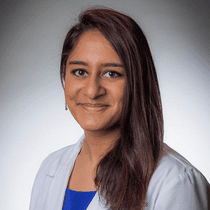 Anita C. Chandrasekaran, MD
