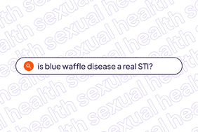 Blue waffle disease