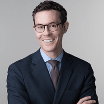 Brendan Camp, MD