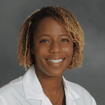 Chioma Ndubisi, MD