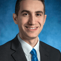 David Strosberg, MD