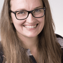 Elizabeth Barnes, RDN