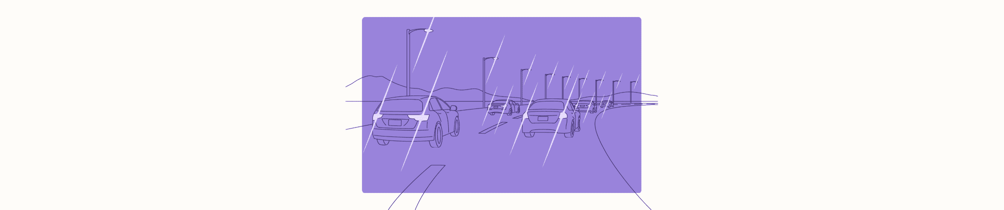 Health Overview Illustration - Astigmatism