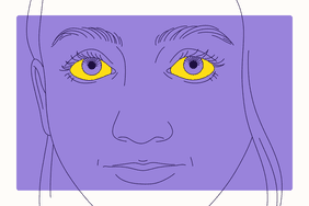 Health Overview Illustration - Hepatitis A