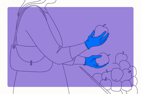 Health Overview Illustration - OCD