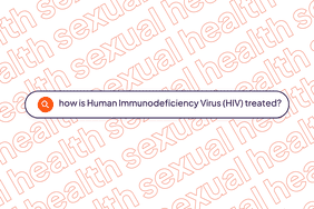 How is HIV treated?