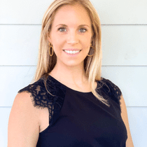 Jamie Johnson, RDN