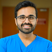 Jamin Brahmbhatt, MD