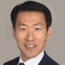 Johnstone M. Kim, MD