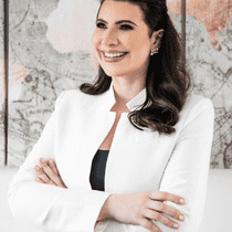 Katlein Franca, MD