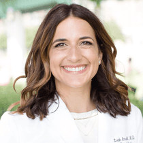 Leah Ansell, MD