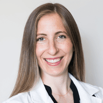 Lyndsey Garbi, MD