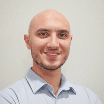 Mohamad Hassan, PT, DPT