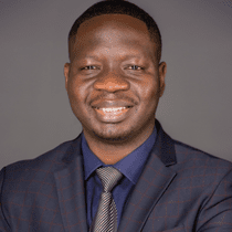 Oluseun Olufade, MD