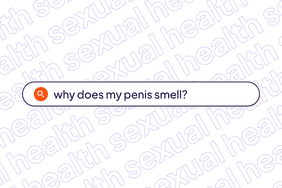 Why does my penis smell?