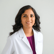 Riteesha G. Reddy, MD
