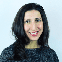Violetta Shamilova, PharmD