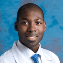 Yaw Boachie-Adjei, MD